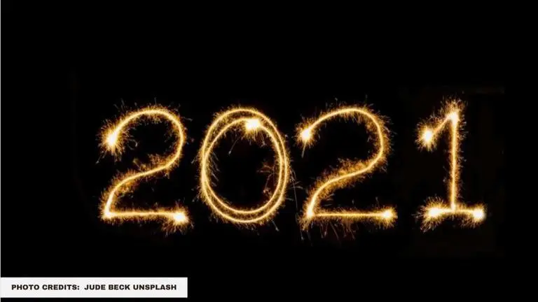 New Year Shayari for 2021 wishes: List of 11 shayaris to send to your loved ones new year shayari