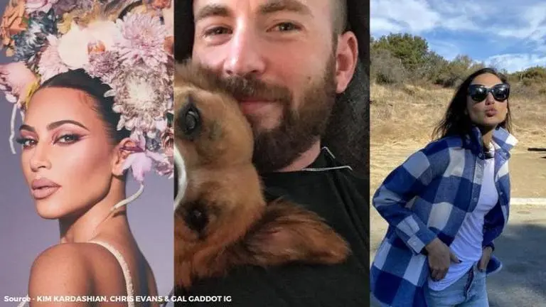 Kim Kardashian, Chris Evans and other top 10 celeb tweets/Instagram posts of this week louis tomlinson's instagram