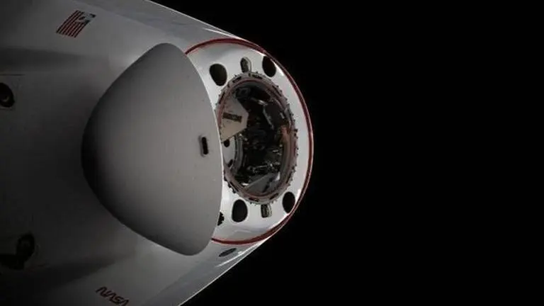 SpaceX-NASA's resupply mission to ISS deferred again to July 14 for Dragon's inspection SpaceX