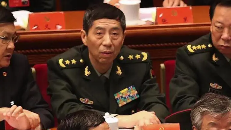 China's defence minister to attend SCO Defence Ministers' meet scheduled next week Chinese Defence Minister