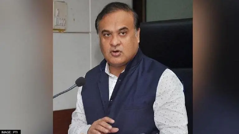 CM issues directions for smooth disbursal of pension in Assam assam