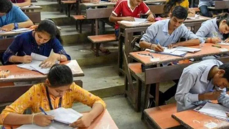 Pending Class 12 MBSE examinations held in Mizoram