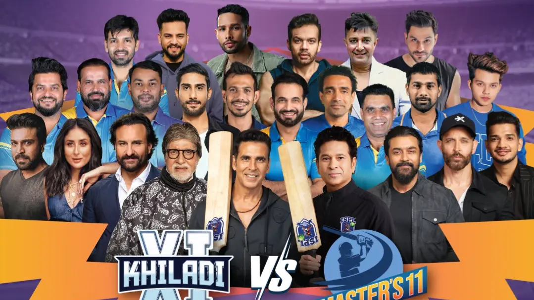 ISPL 2024: 'Bahubali' Sumeet Dhekale to Lead Chennai Singams Pride in Indian Street Premier League Indian Street Premier League