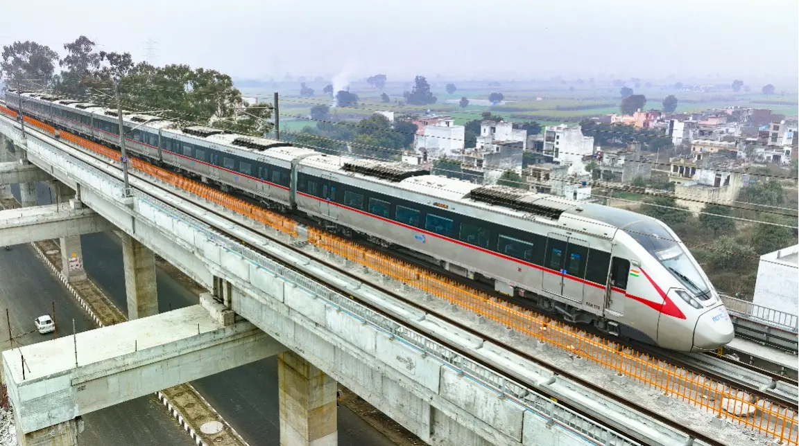 PM to flag off Duhai-Modi Nagar North stretch