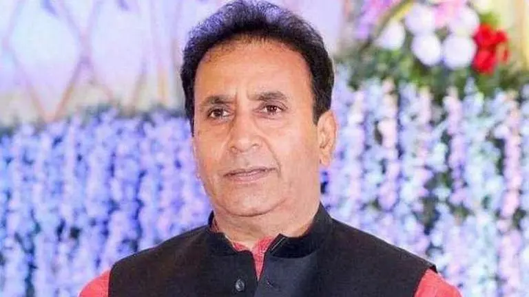 Floods: Maharashtra Home minister lauds Palghar cops for saving 22 people