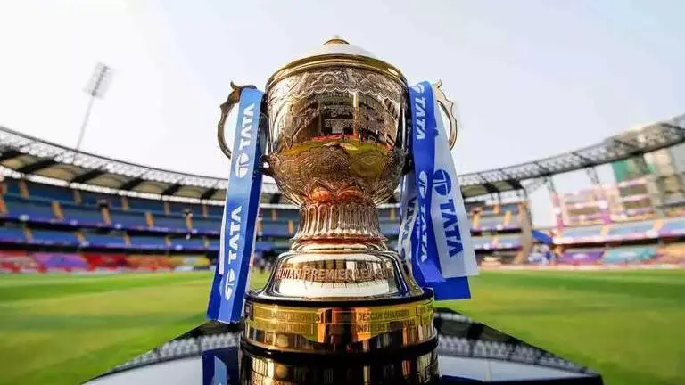 Tata IPL 2023 ticket: IPL ticket prices and how to buy them online? All details here IPL
