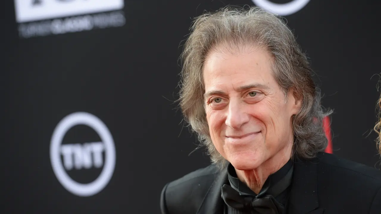 Richard Lewis, Comic And Curb Your Enthusiasm Actor, Dies At 76 Richard Lewis, Comic And Curb Your Enthusiasm Actor, Dies At 76