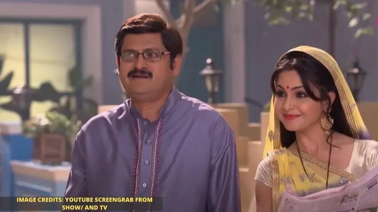 'Bhabhiji Ghar Pe Hain!' cast's Net Worth will make you say 'Sahi Pakde Hain!'; details bhabhiji ghar pe hain