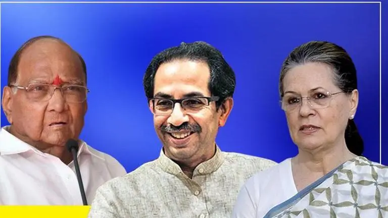 CM Uddhav Thackeray likely to expand Maharashtra Cabinet on Dec 24, say sources Congress