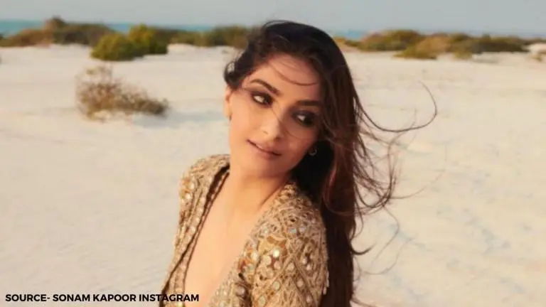 Sonam Kapoor's photos