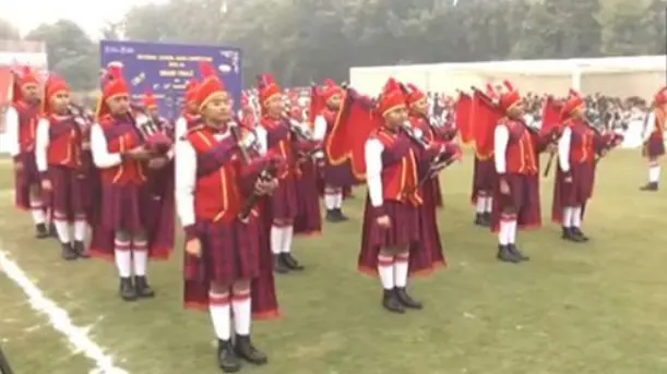 Republic Day Celebrations 2024