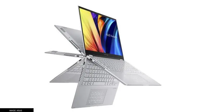 Asus India launches three new laptops: ZenBook Flip 14, VivoBook S14 Flip and VivoBook 15 Asus India launched three new laptops: ZenBook Flip 14, VivoBook S14 Flip and VivoBook 15