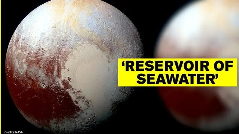 Scientists say Ceres' future exploration can reveal potential habitability Scientists