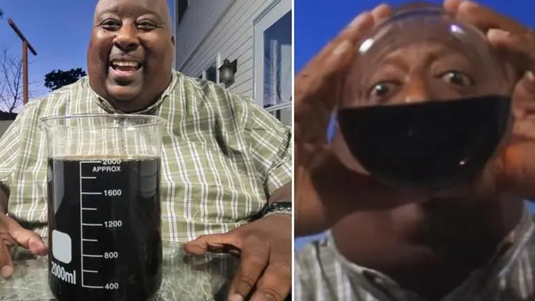 Guinness World Record