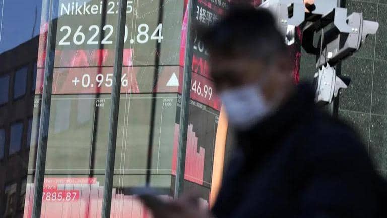Asian stock markets mixed ahead of US inflation update | Republic World