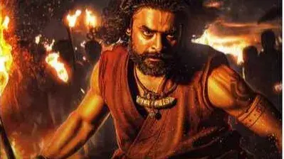 Ajayante Randam Moshanam: Tovino Thomas releases new poster of his next, movie to arrive in 2024 ajayante randam moshanam