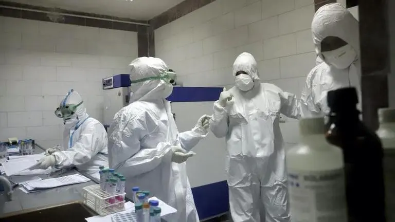 Iran counts 600 more deaths after people drink pure alcohol to 'cure' Coronavirus Iran