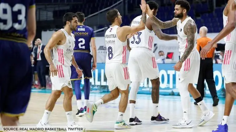 BAR vs RM Dream11 prediction, team, top picks, EuroLeague Basketball live BAR vs RM dream11 prediction