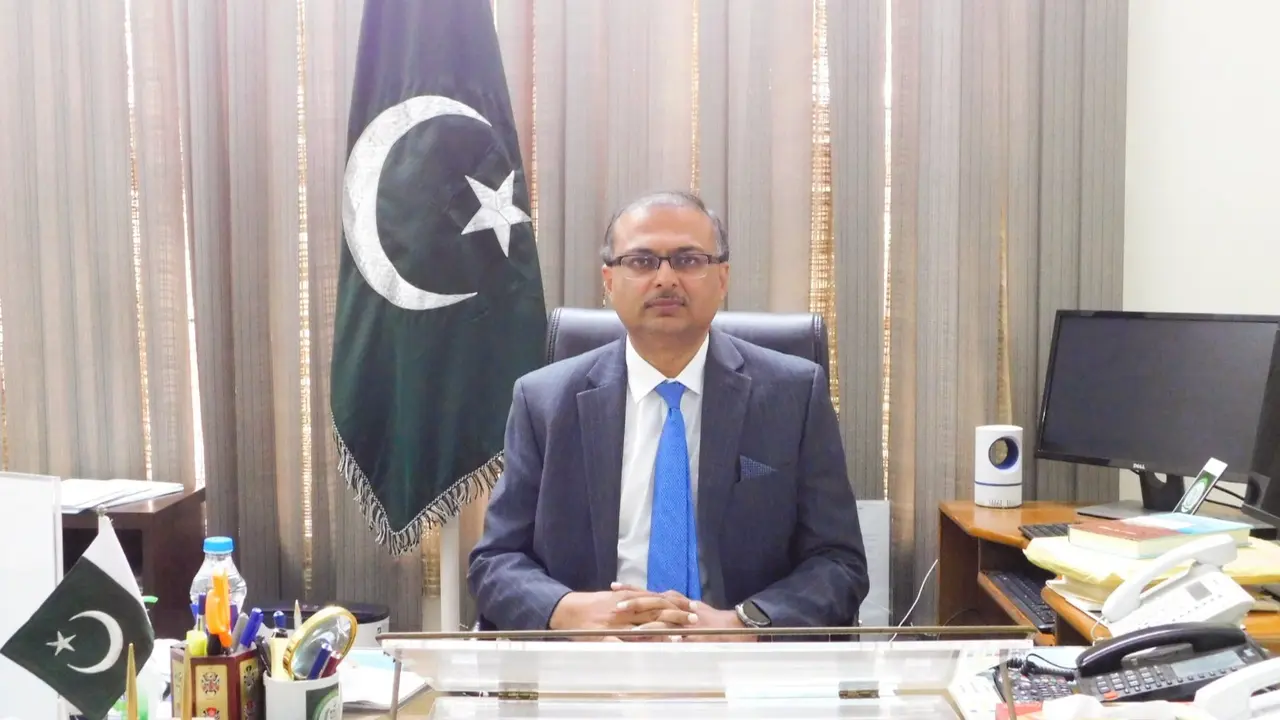 Who is Saad Ahmad Warraich? Pakistan's New Charge d'Affaires in India Saad Ahmad Warraich assumed responsibilities as Charge d' Affaires at the Pakistan High Commission in New Delhi