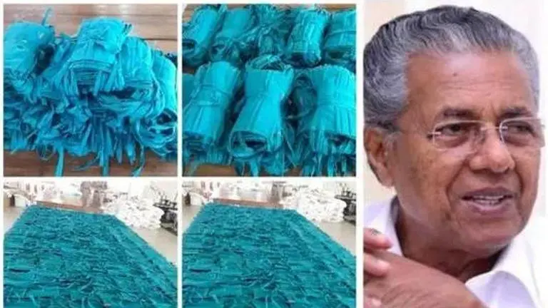 Coronavirus: Inmates of Chandigarh's Burial Jail make masks to cope with surge in demand