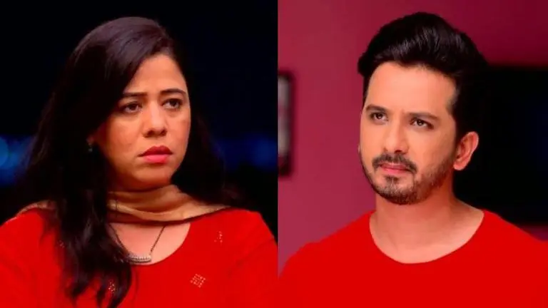 Mazhya Navryachi Bayko written update