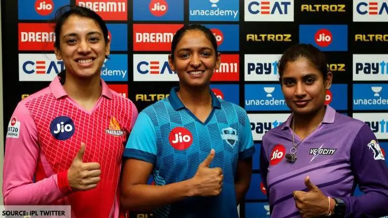 Women's T20 Challenge