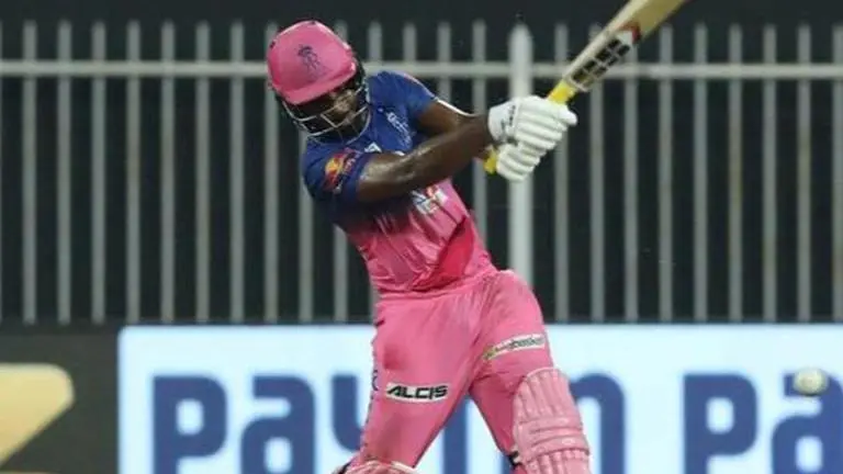 Dream11 IPL 2020 points table: Rajasthan close in on Delhi after record run-chase Dream11 IPL 2020