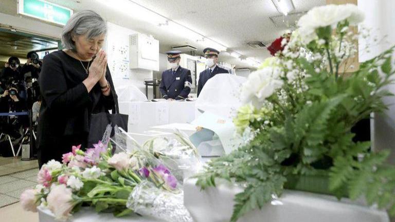 Tokyo marks 25th anniversary of subway nerve gas attack- Republic World