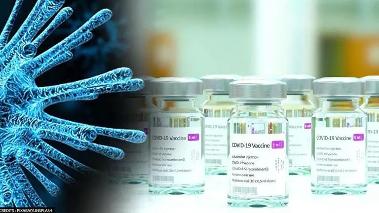 Russian health ministry gives nod to administer COVID and flu shots simultaneously covid