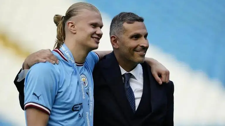 Champions League: Check Man City and Inter Milan opposing histories before the final Manchester City