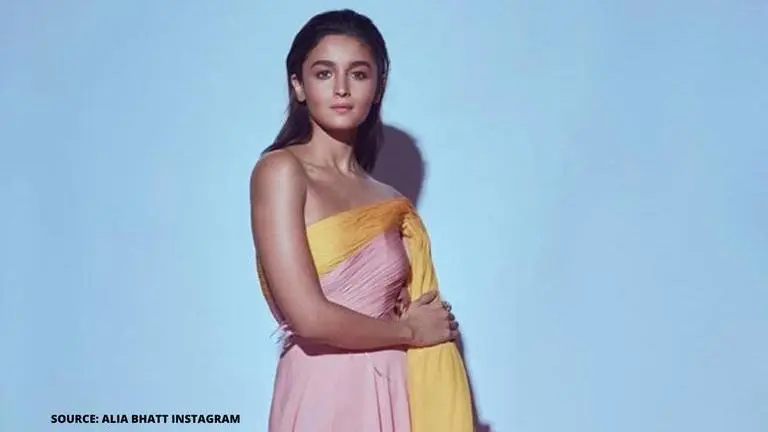 Alia Bhatt