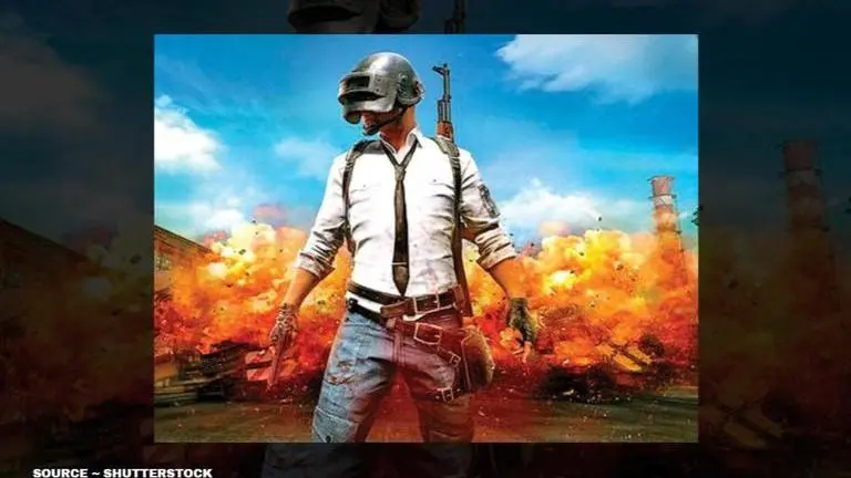 is pubg banned in pakistan