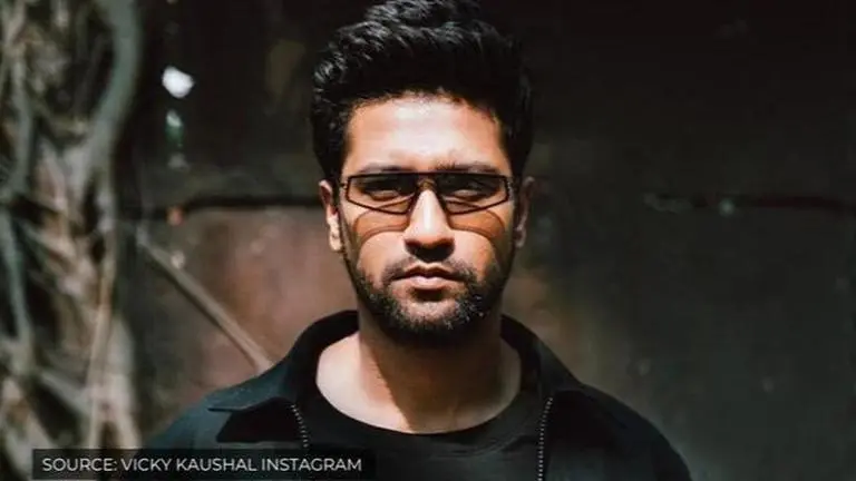 Vicky Kaushal