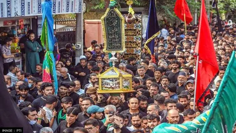 Muharram 2022: Wishes, greetings, messages and more to share on this day Muharram 2022