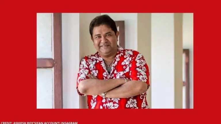 Ashiesh Roy passes away: Take a look at all the wonderful films he dubbed for Ashiesh Roy
