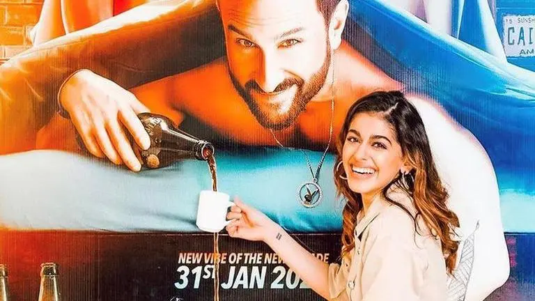 'Jawaani Jaaneman' shooting location and more details about the film jawani janeman shooting location