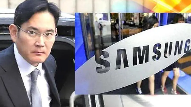 Samsung VC announces investment of $205.8 bn in 3yrs, recruitment of 40,000 in South Korea South Korea