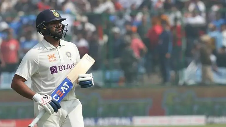 DRS howlers to dreadful shot selection: Rohit Sharma's day to forget in IND vs AUS series Rohit Sharma