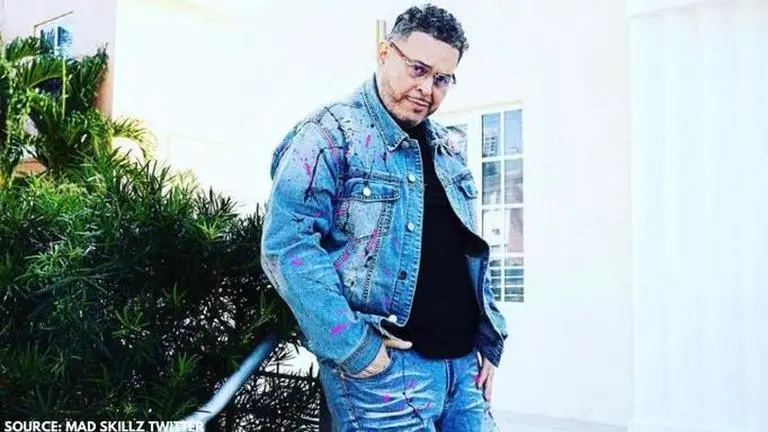 'The Fat Boys' rapper Prince Markie Dee dies at 52; here's a look at his legacy Prince Markie Dee