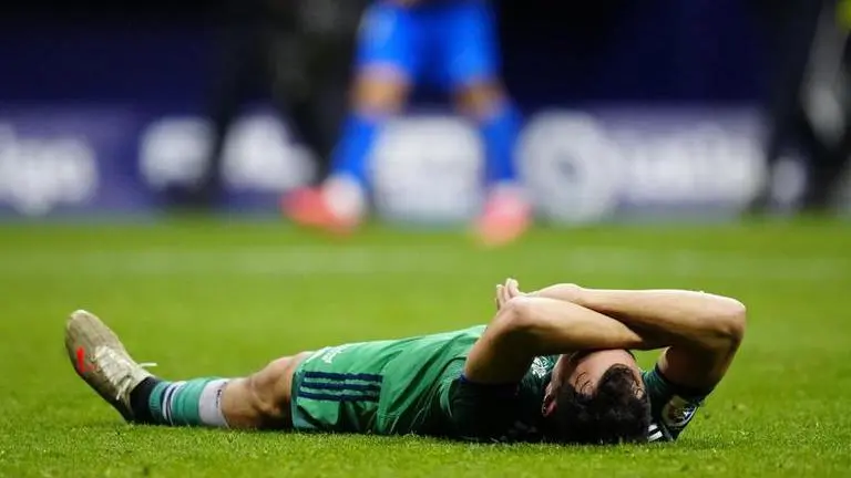 Osasuna beats Athletic to reach Copa final, will await the winner of Real Madrid vs Barcelona