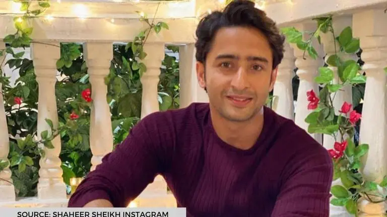 Shaheer Sheikh