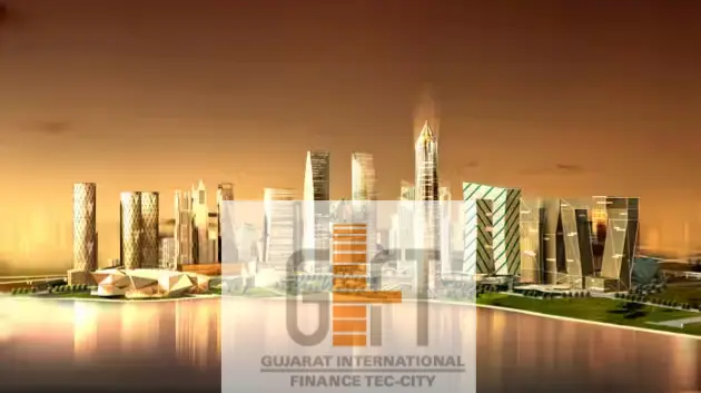 GIFT City Storms into the Global Elite: Now a Top 50 Financial Hub: Details GIFT City IFSC regulations