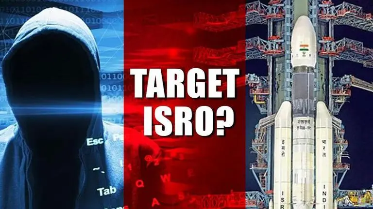 North Korean hackers suspected of attempt to breach ISRO in September ISRO
