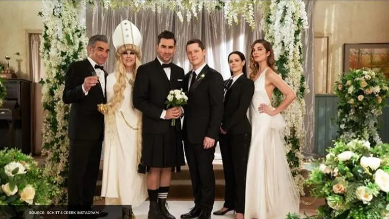 schitts creek filming location