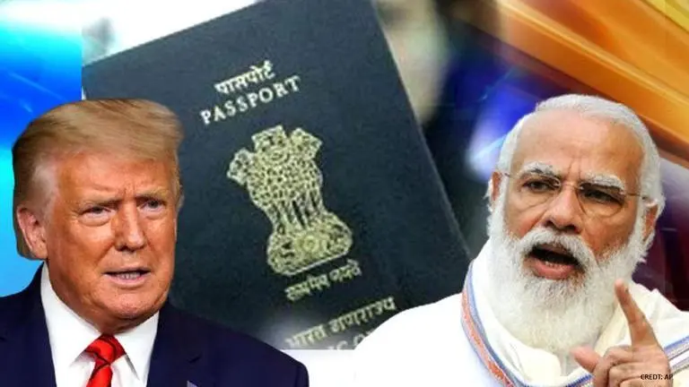 Indian Embassy in US to accept online applications for visa services through VFS Global Indian Embassy