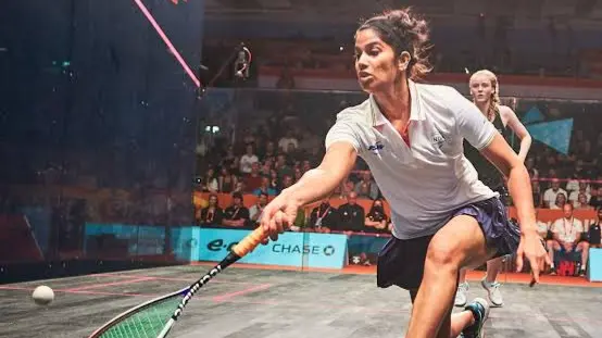 Would like to play more for India and get back on PSA tour: Joshna Chinappa on her comeback Joshna Chinappa