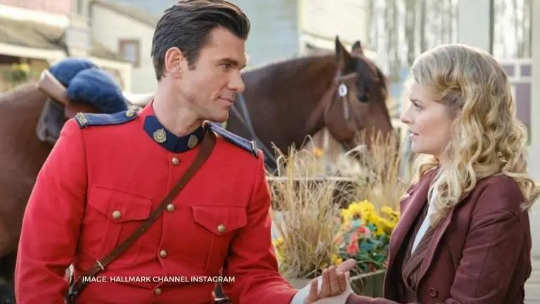 'When Calls The Heart' set to return for season 9, confirms lead star Erin Krakow when calls the heart