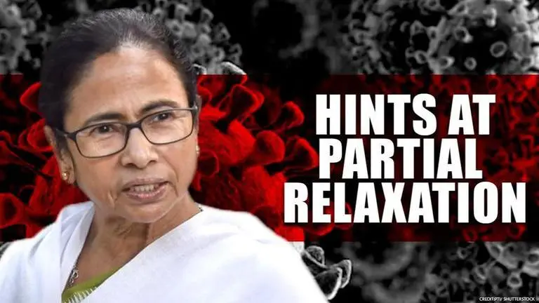 WB CM Mamata Banerjee may ease restrictions on few sectors after 21-day lockdown WB CM