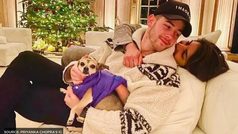 Nick Jonas dreams of having 'many' kids with wife Priyanka Chopra Jonas Nick Jonas