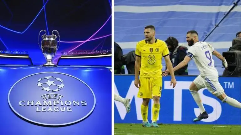 UEFA Champions League